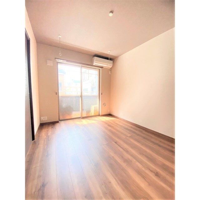 Ｌａｕｒｕｓの内装