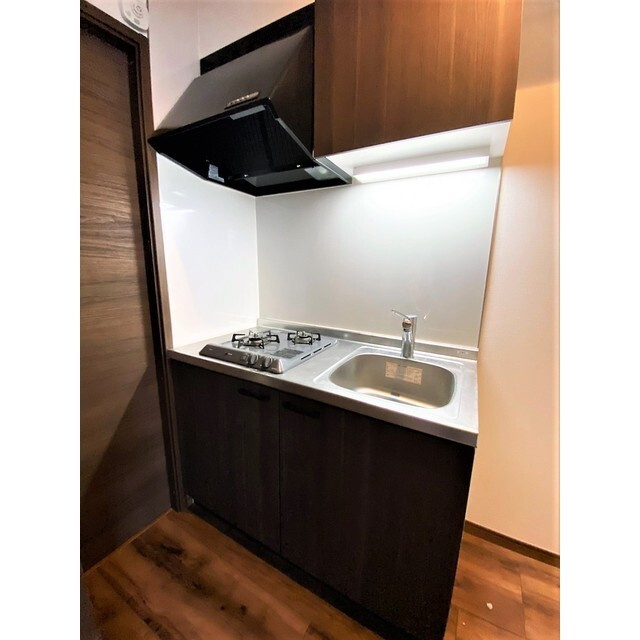 Ｌａｕｒｕｓの内装