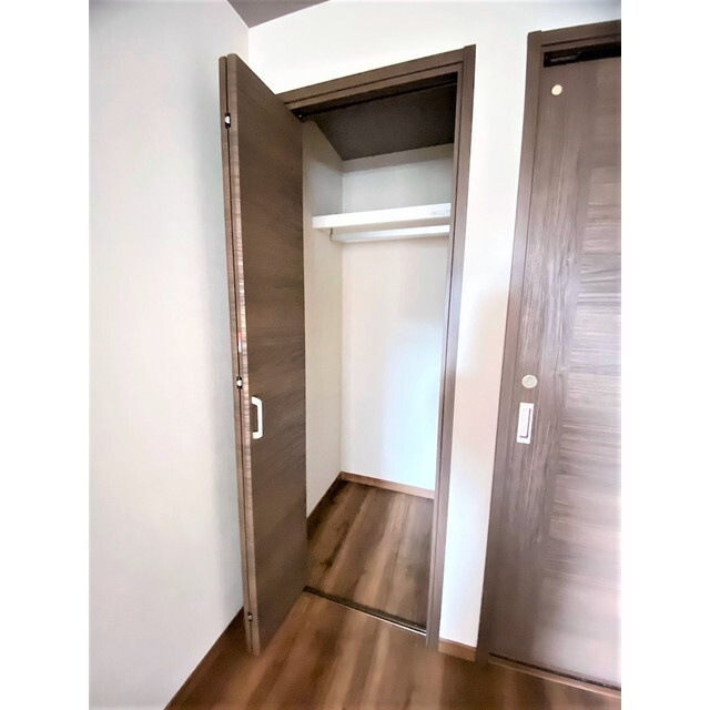 Ｌａｕｒｕｓの内装