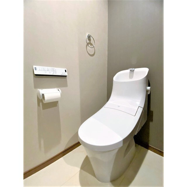 Ｌａｕｒｕｓの内装