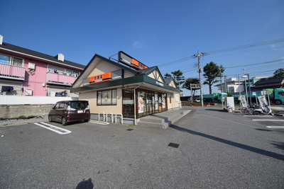 吉野家習志野藤崎店 3070m
