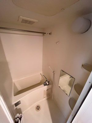 MODULOR氷川台の浴室|お風呂☆（同一仕様写真）