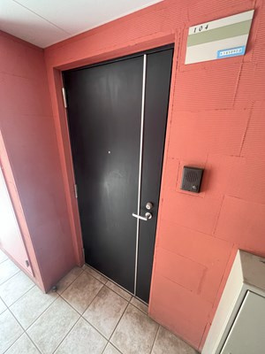 MODULOR氷川台の玄関|玄関☆