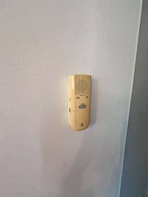MODULOR氷川台のセキュリティ|セキュリティ（同一仕様写真）