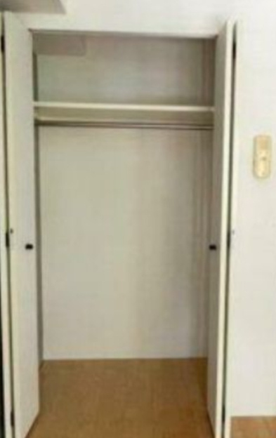 MODULOR氷川台の収納|収納☆（同一仕様写真）