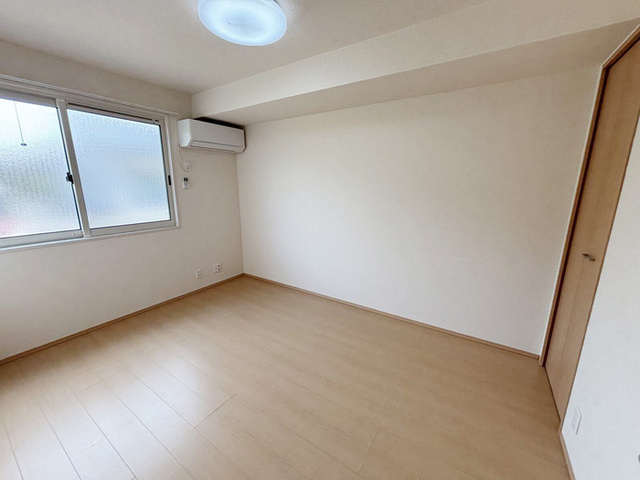 プリムヴェール上並榎　Ｂのその他|洋室６帖