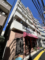 ソーケン滝野川マンションの画像