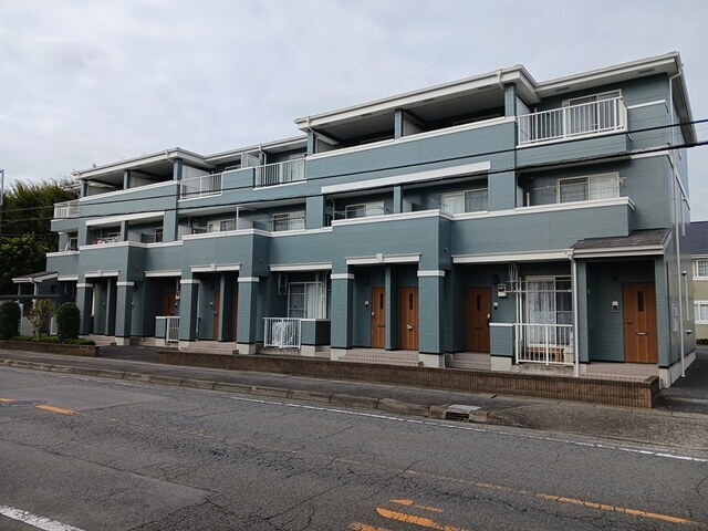 ヴィラフルールＡ