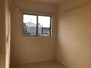 i:na テラス ミズホのその他|洋室（イメージ）