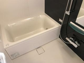 i:na テラス ミズホの浴室|ユニットバス（イメージ）