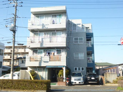 【外観】 | ミキハウス