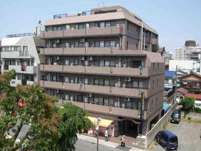 【外観】 | 久米川プラネット