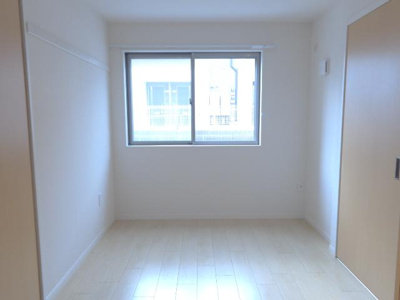 【内装】 | ベルモーロＢ | 洋室（イメージ）