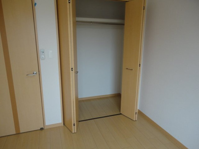【収納】 | アンジュ | クローゼット