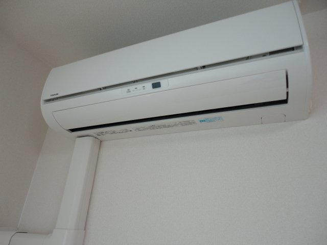 【設備】 | アンジュ | エアコン