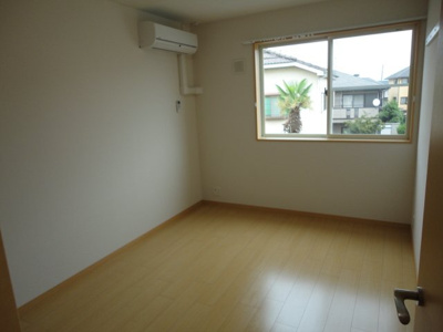 【内装】 | アンジュ | 洋室