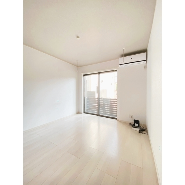 Ｌａ　Ｓｕａ　Ｃａｓａ．Ｈの内装
