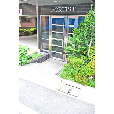 【内装】 | ＦＯＲＴＩＳⅡ