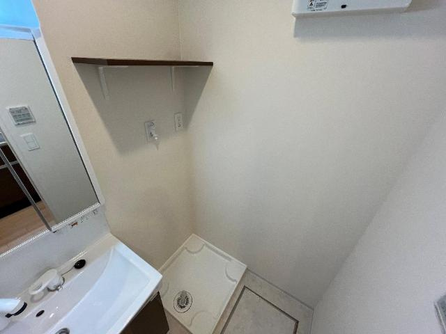 仮）シェルルユーロピュア清輝本町のその他|浴室乾燥機（イメージ）