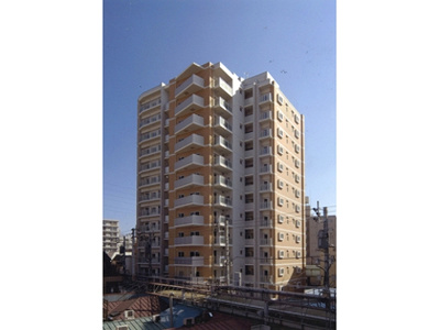【外観】 | ライオンズステーションプラザ金町 | 外観