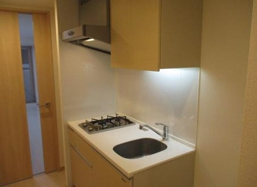 ライオンズクオーレ東京三ノ輪シティゲートのキッチン|キッチン