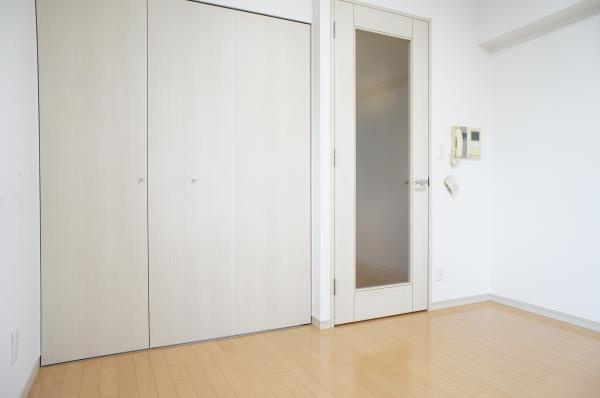 ＫＤＸレジデンス御徒町の居間・リビング