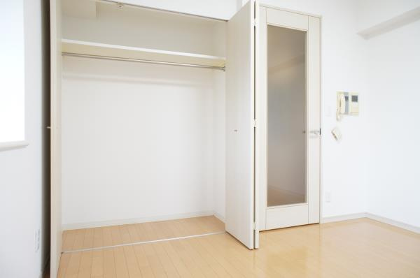 ＫＤＸレジデンス御徒町の居間・リビング