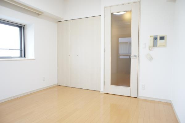 ＫＤＸレジデンス御徒町の居間・リビング