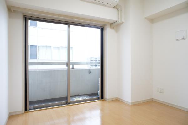 ＫＤＸレジデンス御徒町の居間・リビング