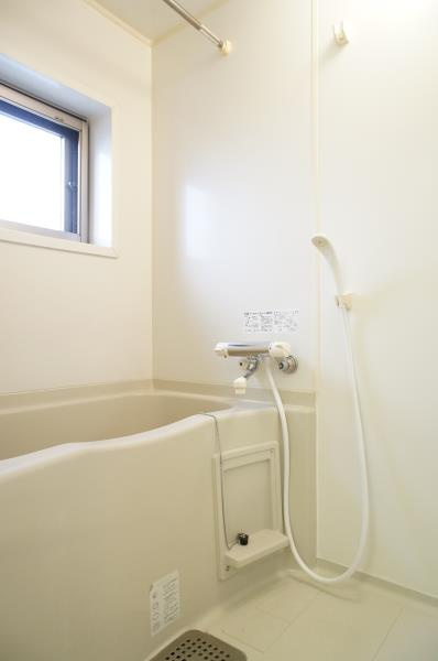 ＫＤＸレジデンス御徒町の浴室