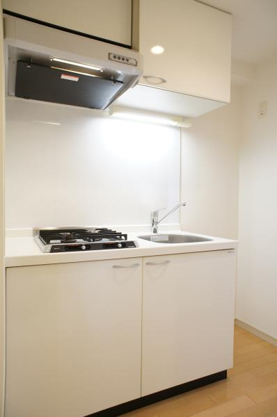 ＫＤＸレジデンス御徒町のキッチン