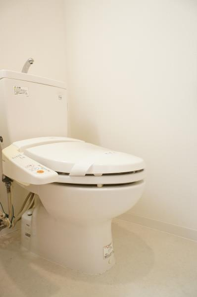 ＫＤＸレジデンス御徒町のトイレ