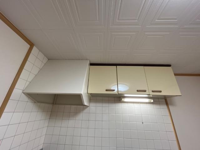 ファインシティのキッチン|キッチン