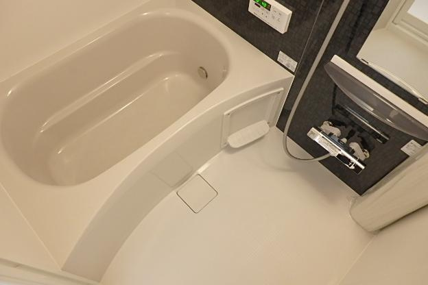 Rio　Mund(リオ　ムント)の浴室|バス