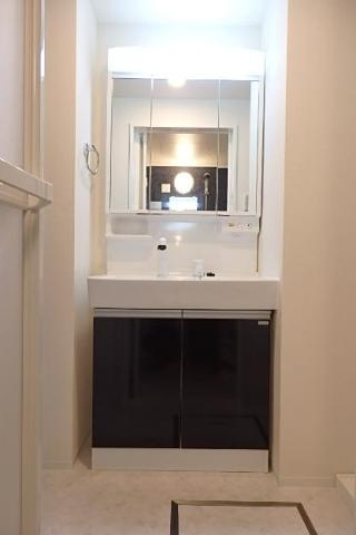 Rio　Mund(リオ　ムント)の洗面所|洗髪洗面化粧台