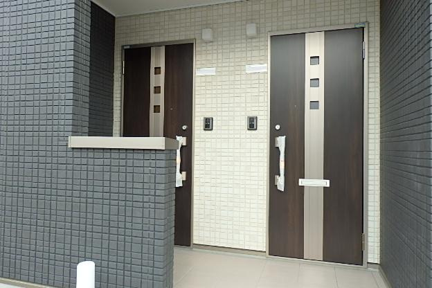 Rio　Mund(リオ　ムント)の玄関|玄関