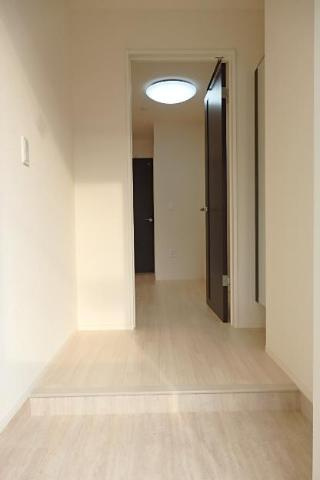 Rio　Mund(リオ　ムント)の玄関|玄関