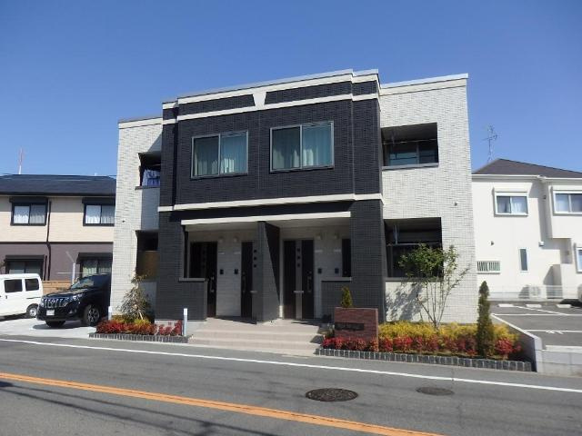 Rio　Mund(リオ　ムント)の外観|外観写真（昼）