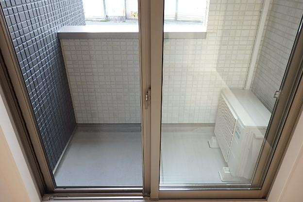 Rio　Mund(リオ　ムント)のその他|ベランダ