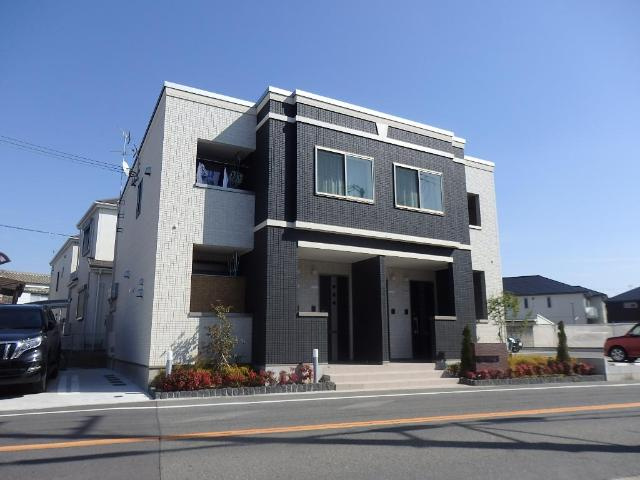 Rio　Mund(リオ　ムント)の外観|外観写真（昼）