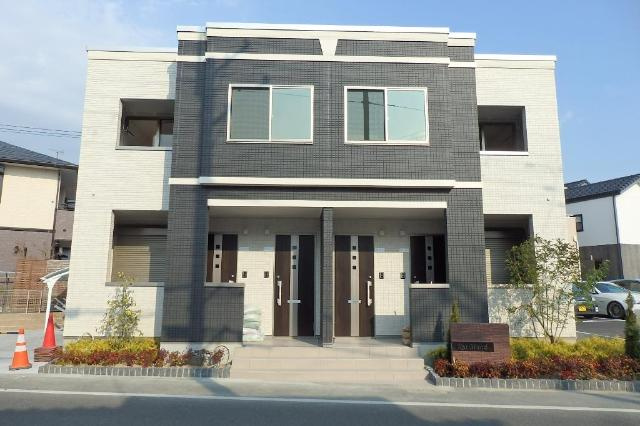 Rio　Mund(リオ　ムント)の外観|外観写真（昼）