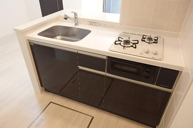 Rio　Mund(リオ　ムント)のキッチン|キッチン