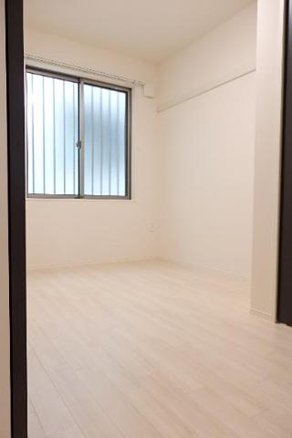 Rio　Mund(リオ　ムント)の内装|洋室