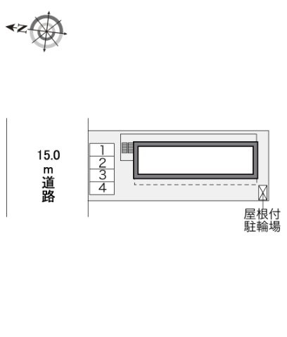 レオパレスダルマヤのその他