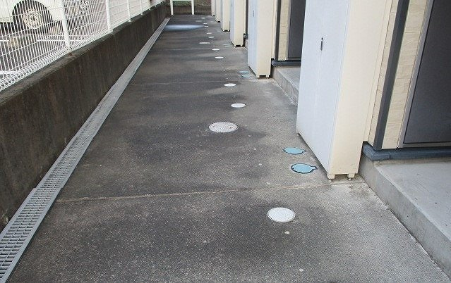 レオパレス門池Ⅳのその他