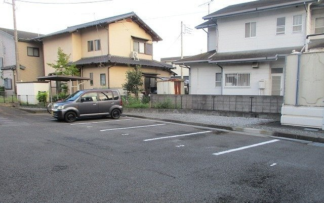 レオパレス門池Ⅳのその他