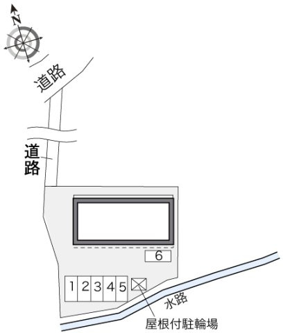 レオパレス門池Ⅳのその他