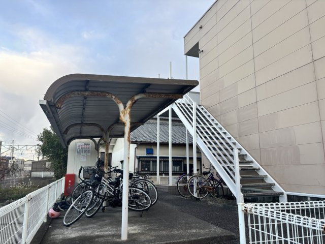 レオパレスＭＹ　ＳＴＡＧＥのその他