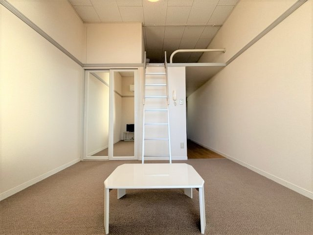 レオパレスＭＹ　ＳＴＡＧＥのその他