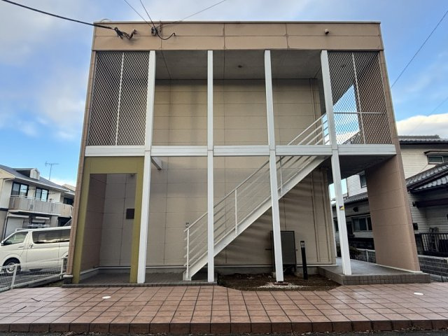 レオパレスＭＹ　ＳＴＡＧＥのその他
